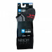 Зимни трекинг чорапи NH4W Merino GRY